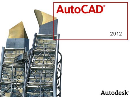 AutoCAD LT 2012 x64 (64bit) Product key